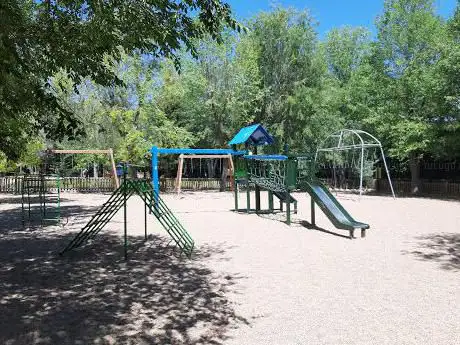 Photo de JesuÃ­tas Park