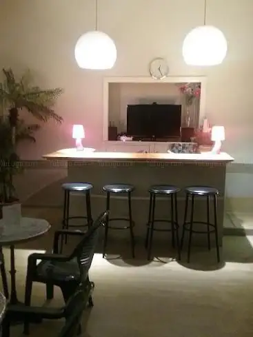 Photo de Aqua Saint Paul