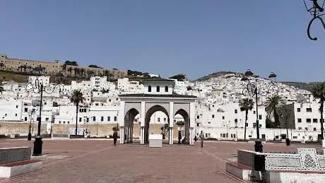 Photo de Private Guide Tangier Upscale Tours Tangier