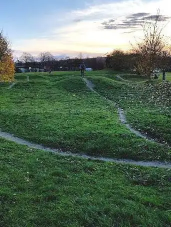 Photo de Parc Des Fontanelles