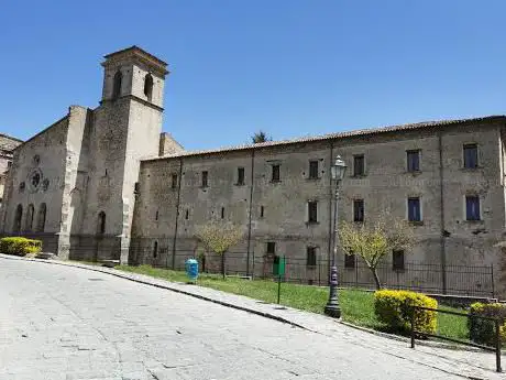 Photo de Abbaye Florense
