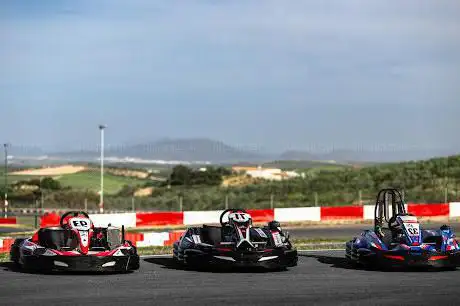 Photo de Campillos Karting Circuit KartCenter