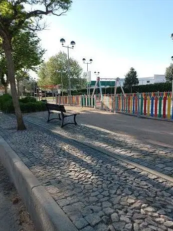 Photo de Parque Verde