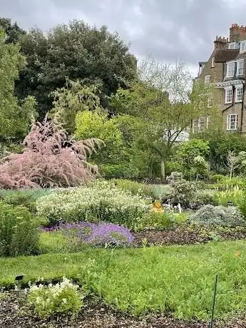 Photo de Jardin botanique de Chelsea