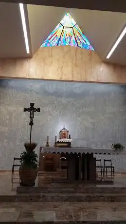 Photo de Church of Saint Florian Martyr