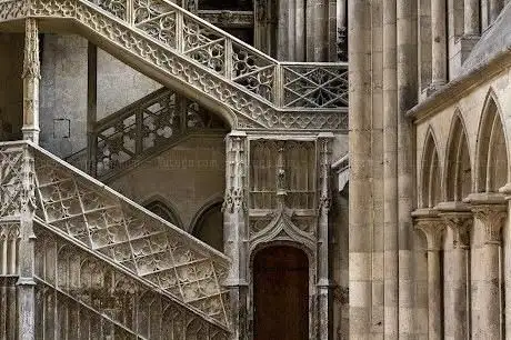 Photo de Office de Tourisme de Rouen