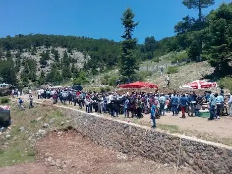 Photo de Mehmet Kılıç Parkı