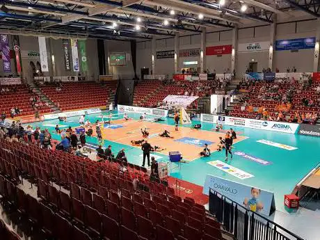 Photo de Arena Kreis Düren