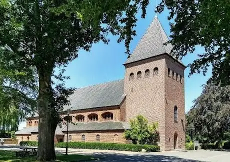 Photo de Holy Cross Church
