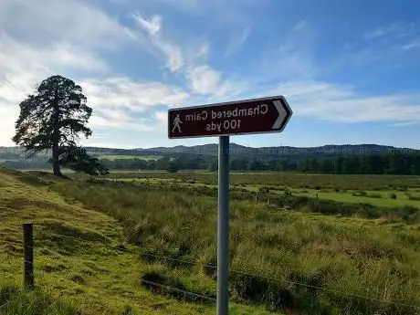 Photo de RSPB Corrimony