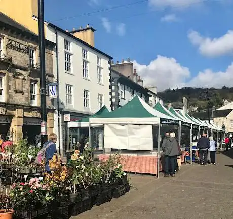 Photo de Kendal Farmers Market