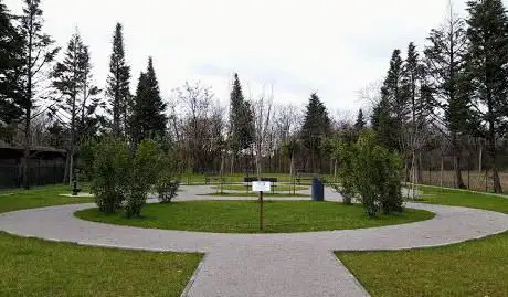 Photo de Parco della Legalità