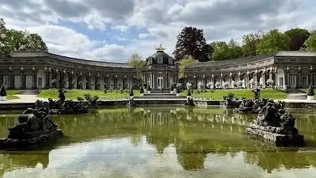 Photo de Wasserspiele