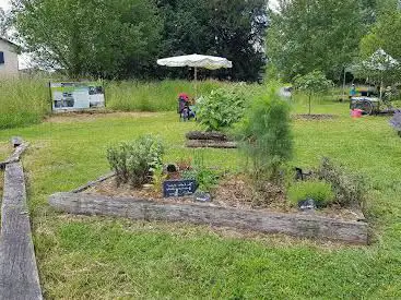 Photo de Partagé Marsan Garden