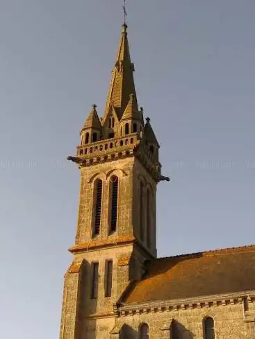 Photo de Église Saint-Riagat