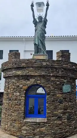 Photo de Estàtua de la Llibertat de Salvador DalÃ­