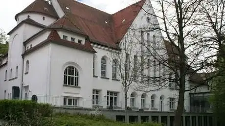 Photo de Neuapostolische Kirche Leipzig-Mitte