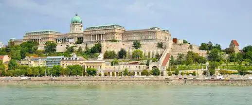Photo de Budapest History Museum / Castle Museum