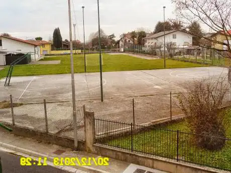 Photo de Campo di sport