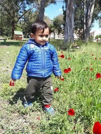 Photo de Kemal Gözübenl Playground