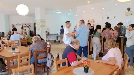 Photo de Iglesia Cristiana Evangélica de Vecindario - El Doctoral