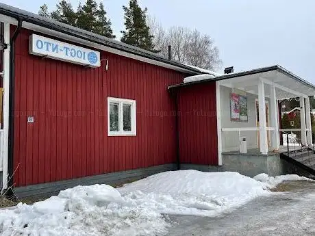 Photo de Jättendals IF