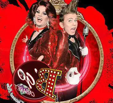 Photo de The Blue Diamond