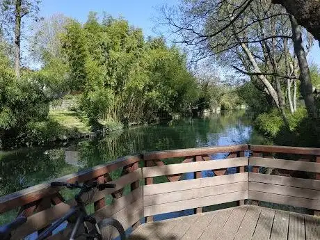 Photo de Square Daniel Julien