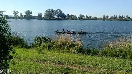 Photo de Parc Fluvial del Delta