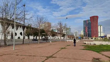 Photo de Parc Firal