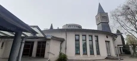 Photo de St. Engelbert