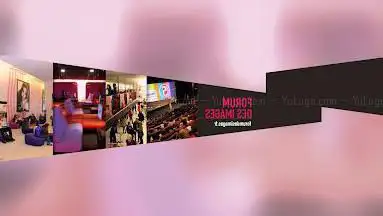 Photo de Forum des images