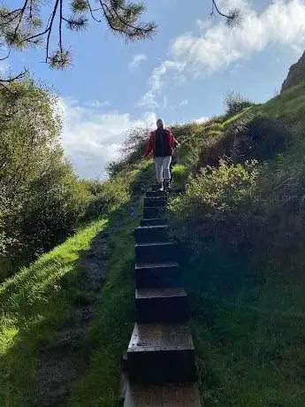 Photo de Viewpoint Queen Maeve's Trail