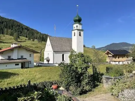 Photo de Pfarrkirche Thierbach
