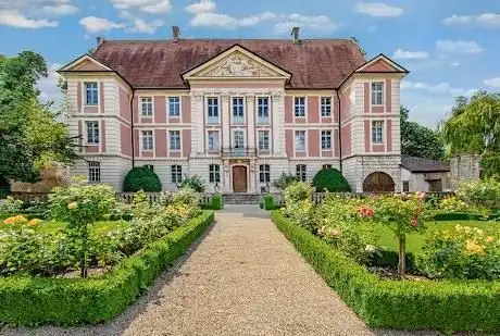 Photo de Schloss Eschenau