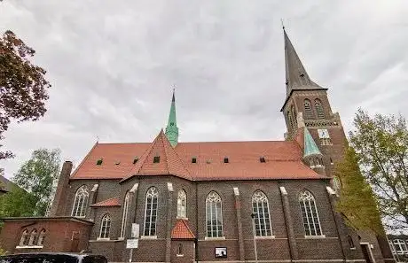 Photo de St. Antonius