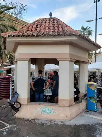 Photo de La Verdadera Pérgola de El Puerto de Sagunto