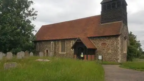 Photo de St Andrews Church