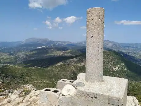 Photo de Serra dels Plans
