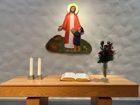 Photo de Gnosjö Missionsförsamling