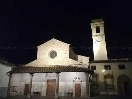Photo de Church of Saint Martin