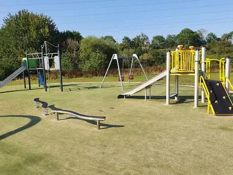 Photo de Papenham Green Play Area