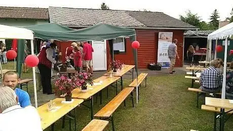 Photo de Gartenverein Langenzersdorf Vereinshaus