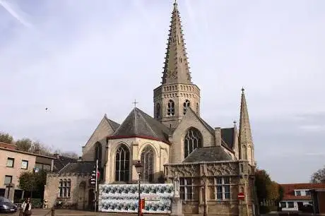 Photo de Sint-Hadrianuskerk