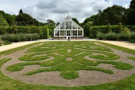 Photo de The Talbot Botanic Gardens