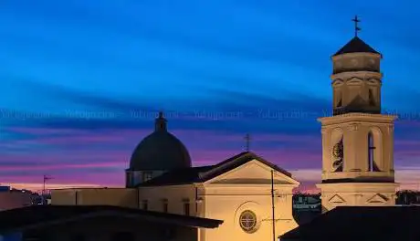 Photo de Parrocchia dei SS. Germano e Martino di Scisciano