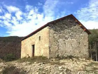 Photo de Ermita de San Miguel