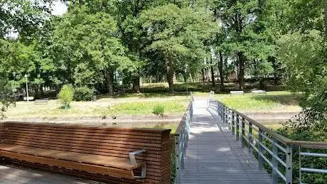Photo de Boulognersjön