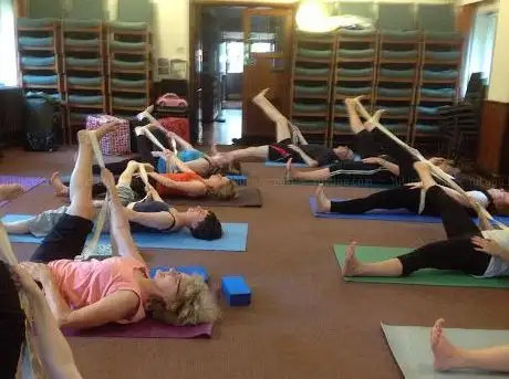 Photo de Margherita Dal Pra Yoga