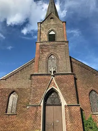 Photo de Eglise Saint-Antoine